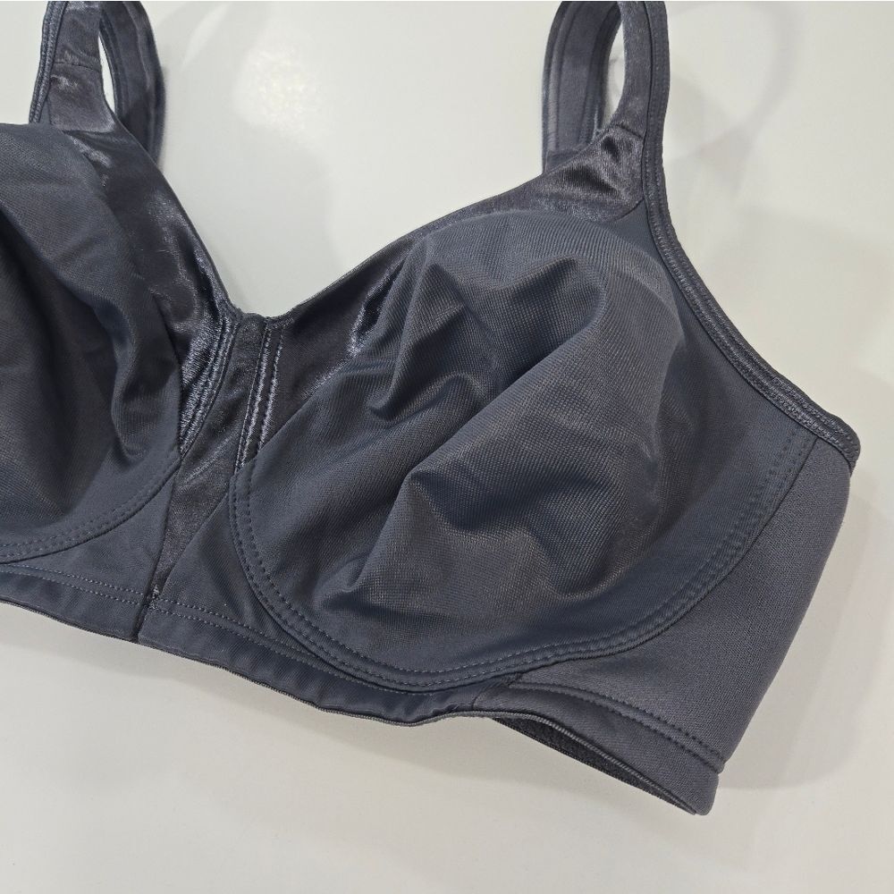 Playtex gray‎ bra - Picture 3 of 11